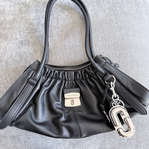 Marc Jacobs Handbags - Marc Jacobs The Cristina Satchel